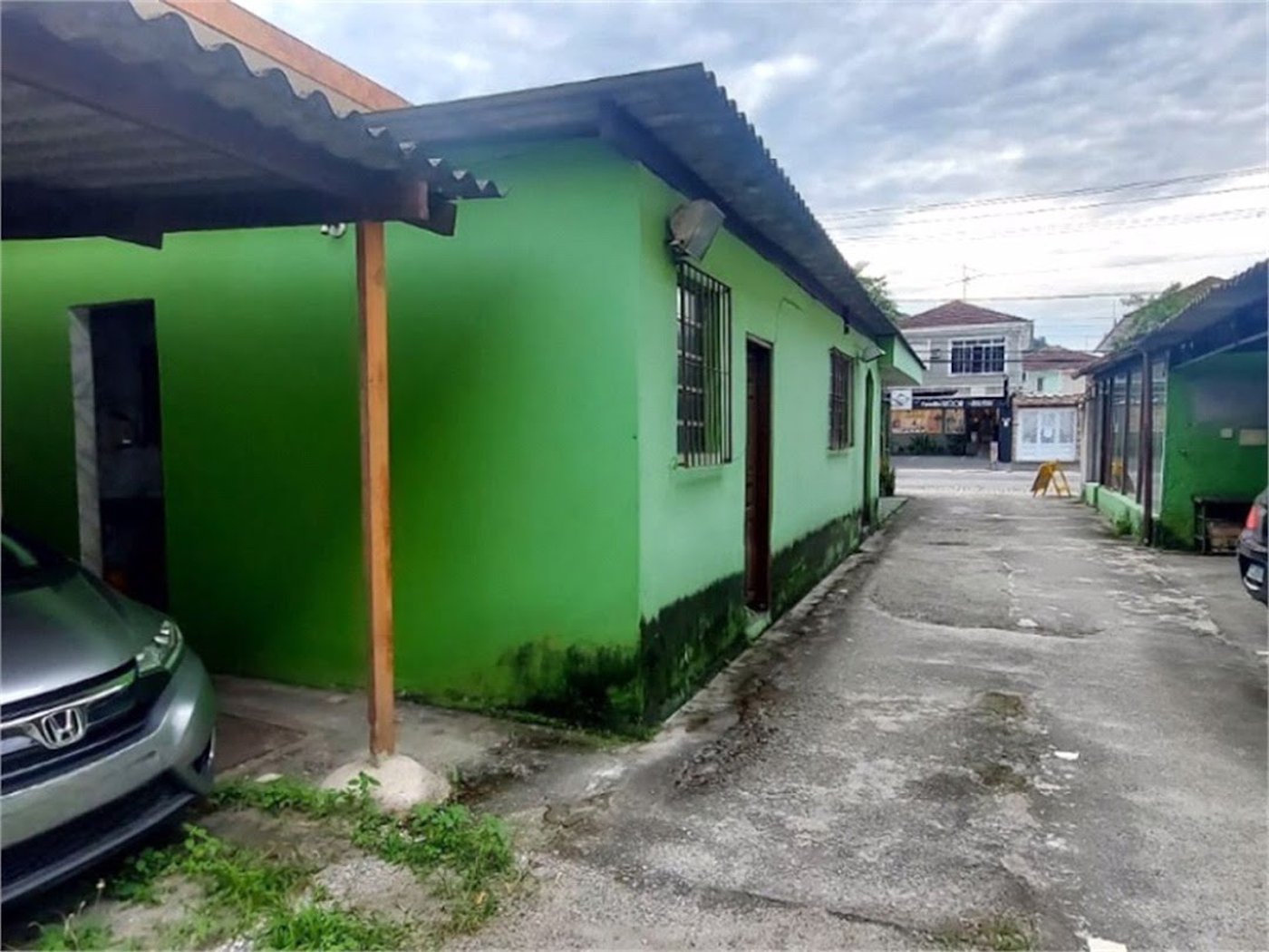 Terreno à venda, 600 m² por R$ 2.555.000,00 - Vila Belmiro - Santos/SP