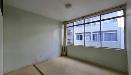 Apartamento à venda com 1 quarto em Liberdade, São Paulo, SP