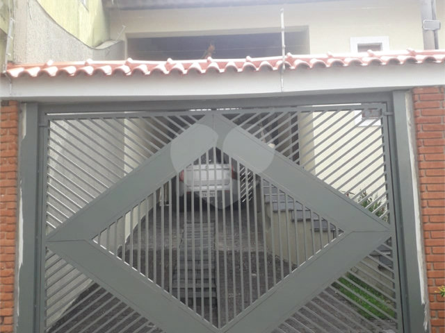 Casa Térrea à venda com 3 quartos, sendo 2 suítes,  em Tucuruvi, São Paulo, SP