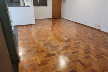 Apartamento à venda com 2 quartos em Butantã, São Paulo, SP