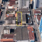 Prédio à venda, 280 m² por R$ 2.000.000,00 - cidade ocian - Praia Grande/SP