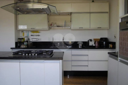Apartamento à venda com 4 quartos, sendo 2 suítes, em Água Fria, São Paulo, SP