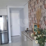 Apartamento à venda com 2 quartos, sendo 1 suíte, em Vila Andrade, São Paulo, SP
