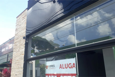 Salão para alugar no Centro, Indaiatuba, SP