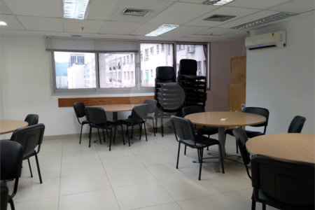 Laje Corporativa à venda no Centro, Rio de Janeiro, RJ
