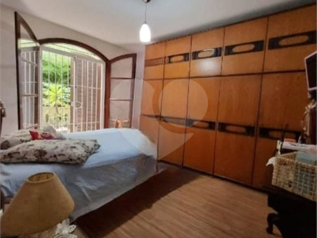 Apartamento à venda com 2 quartos em Santana, São Paulo, SP