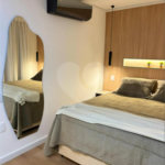 Apartamento à venda com 1 quarto em Indianópolis, São Paulo, SP