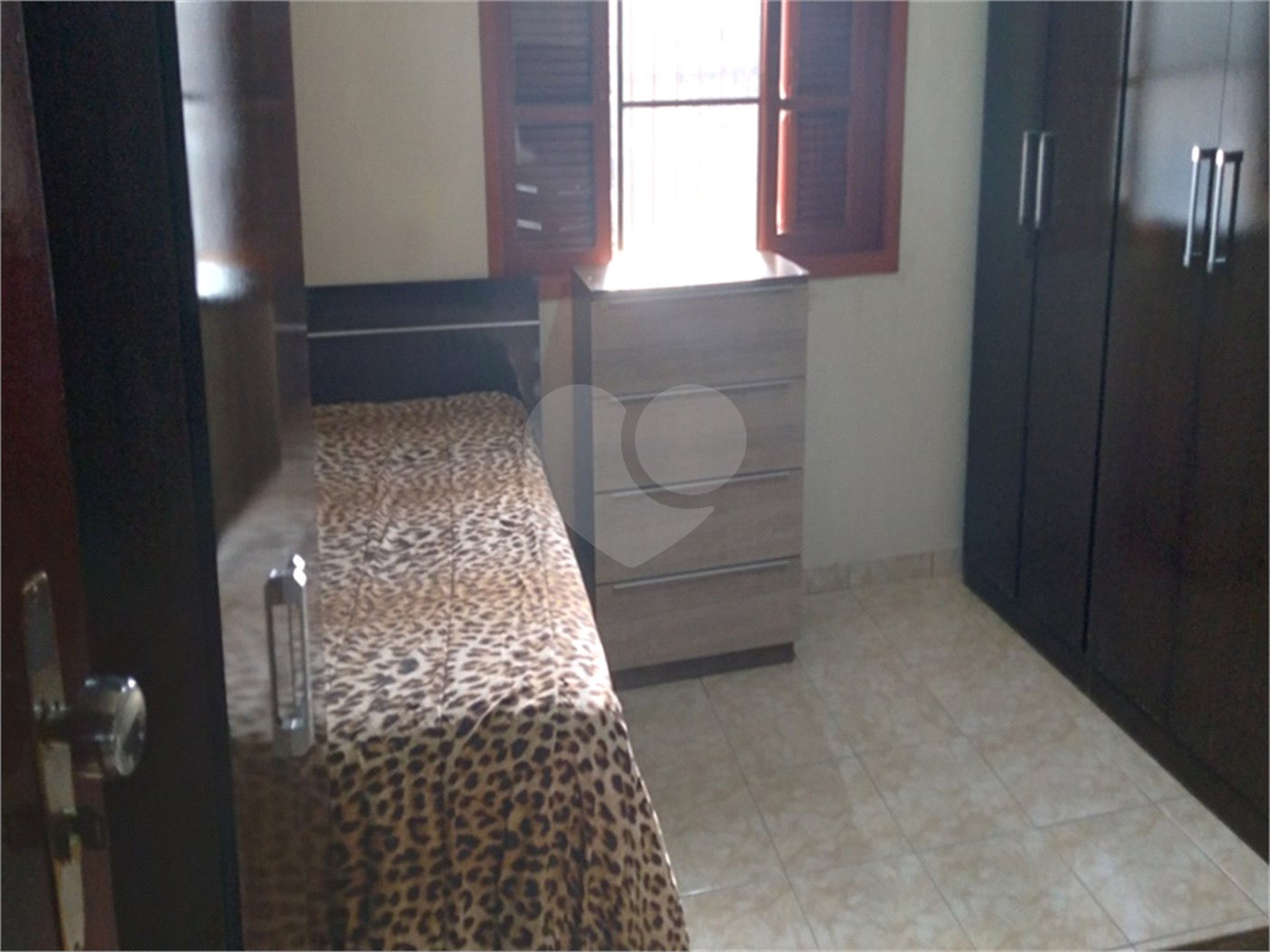 Sobrado à venda com 3 quartos, sendo 1 suíte, em Santa Teresinha, São Paulo, SP