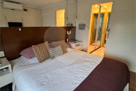 Apartamento à venda com 3 suítes em Vila Andrade, São Paulo, SP