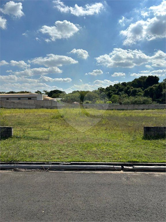 Terreno à venda no condomínio Villa Toscana, Votorantim - SP