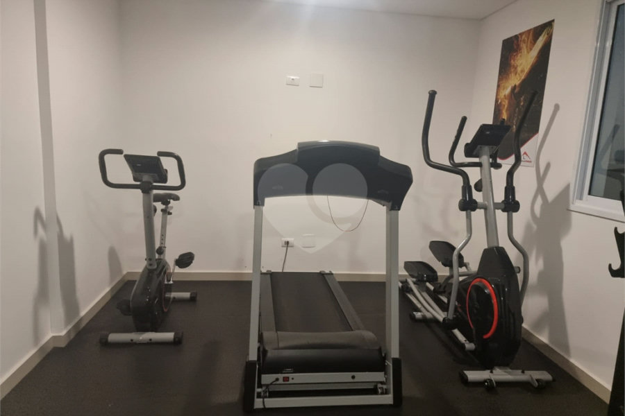 Apartamento à venda com 2 quartos, sendo 1 suíte, em Tucuruvi, São Paulo, SP