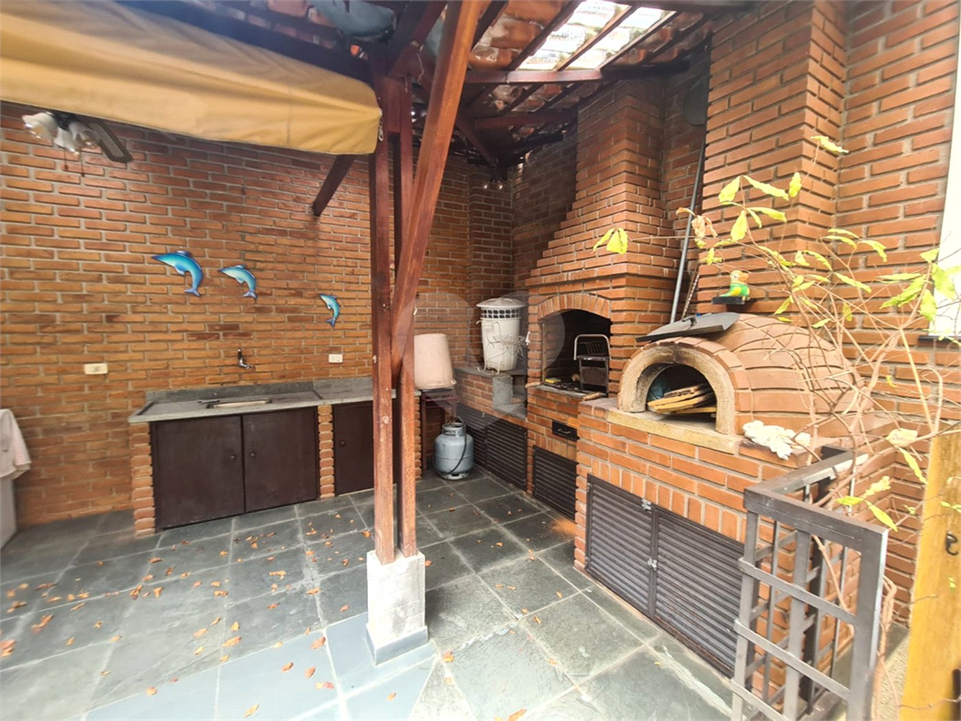 Sobrado à venda com 3 quartos, sendo 1 suíte, em Tucuruvi, São Paulo, SP