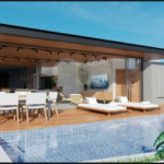Casa à venda com 4 suítes no condomínio Residencial Granville, Atibaia - SP