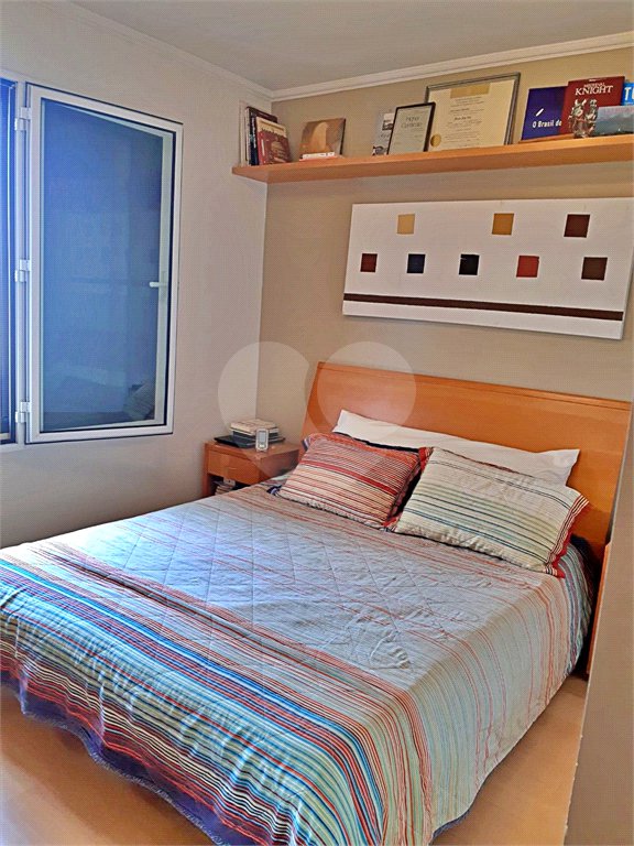 Apartamento 3 Quartos - 1 suíte - Metro Chácara Klabin