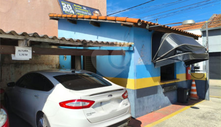 Terreno à venda no Centro, Itapetininga, SP