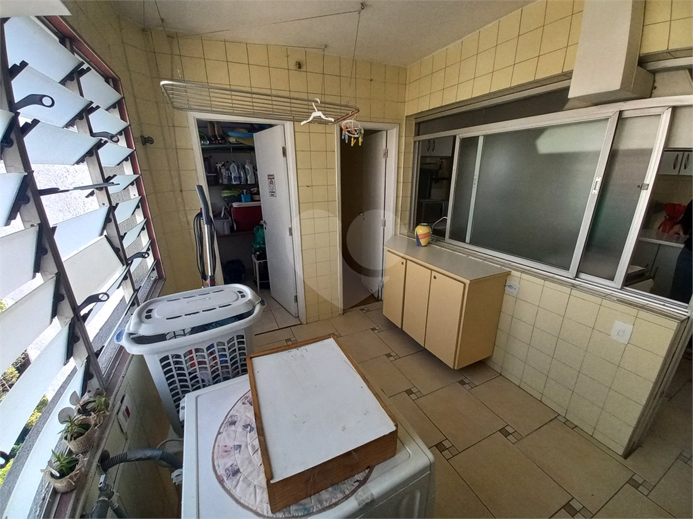 Apartamento à venda com 3 quartos, sendo 1 suíte, em Vila Andrade, São Paulo, SP