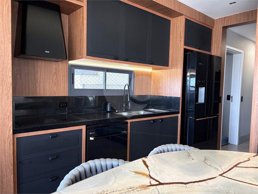 Apartamento à venda com 3 suítes em Jardim Faculdade, Sorocaba, SP