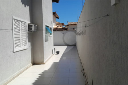 Casa à venda com 4 suítes em Geribá, Armação dos Búzios, RJ