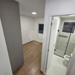 Apartamento para alugar com 2 quartos, sendo 1 suíte,  em Vila Oliveira, Mogi das Cruzes, SP