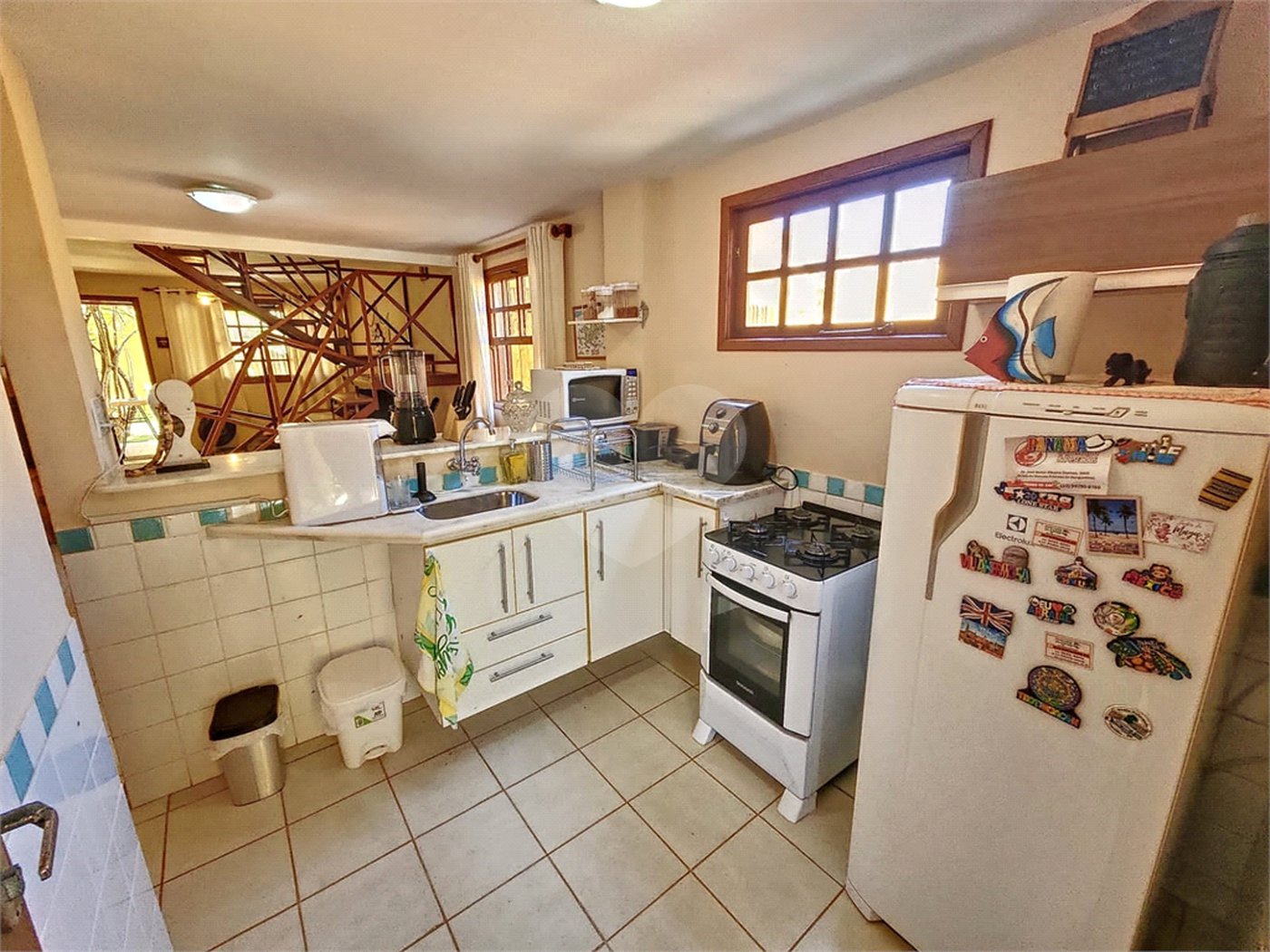 Casa em condomínio à venda com 3 quartos, sendo 1 suíte,  em Rasa, Armação dos Búzios, RJ