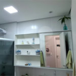 Apartamento à venda com 2 quartos, sendo 1 suíte, em Vila Jardini, Sorocaba, SP