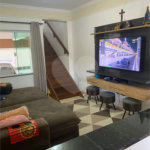 Casa à venda com 4 quartos, sendo 2 suítes,  em Vila Carolina, Itapetininga, SP