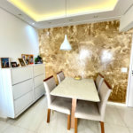 Apartamento à venda com 2 quartos, sendo 1 suíte, em Vila Gustavo, São Paulo, SP