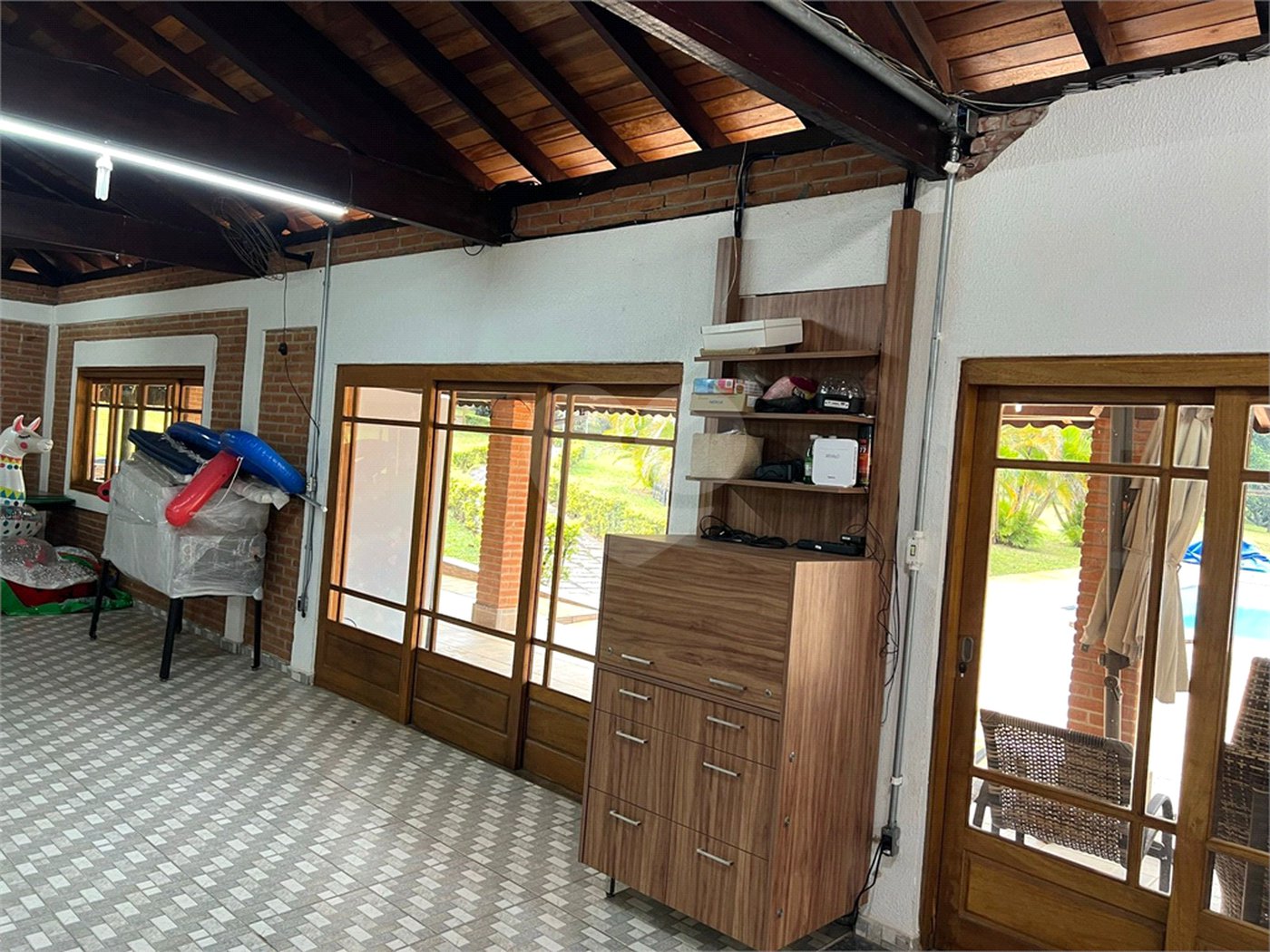 Chácara à venda com 10 quartos, sendo 16 suítes, em Chácaras do Pinhal (pinhal), Cabreúva, SP