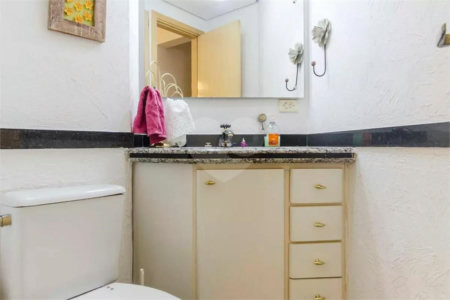 Apartamento à venda com 3 quartos, sendo 2 suítes, em Santana, São Paulo, SP