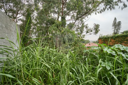 Terreno à venda em Morumbi, São Paulo, SP