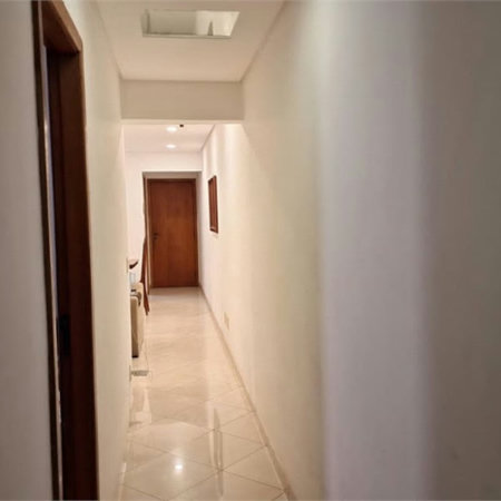 Apartamento com 2 dormitórios à venda, 82 m² por R$ 600.000,00 - Pompéia - Santos/SP