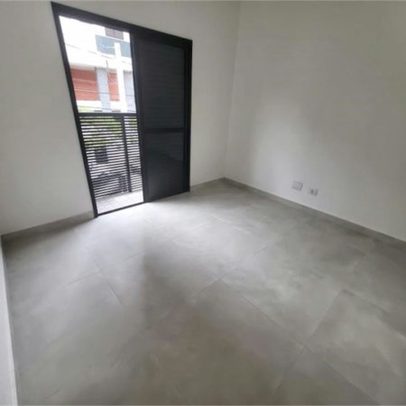 Casa Residencial à venda, Boqueirão, Santos - CA0023.