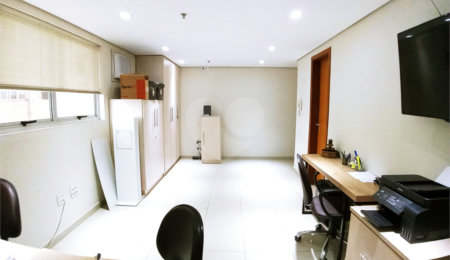 Sala à venda em Casa Verde, São Paulo, SP