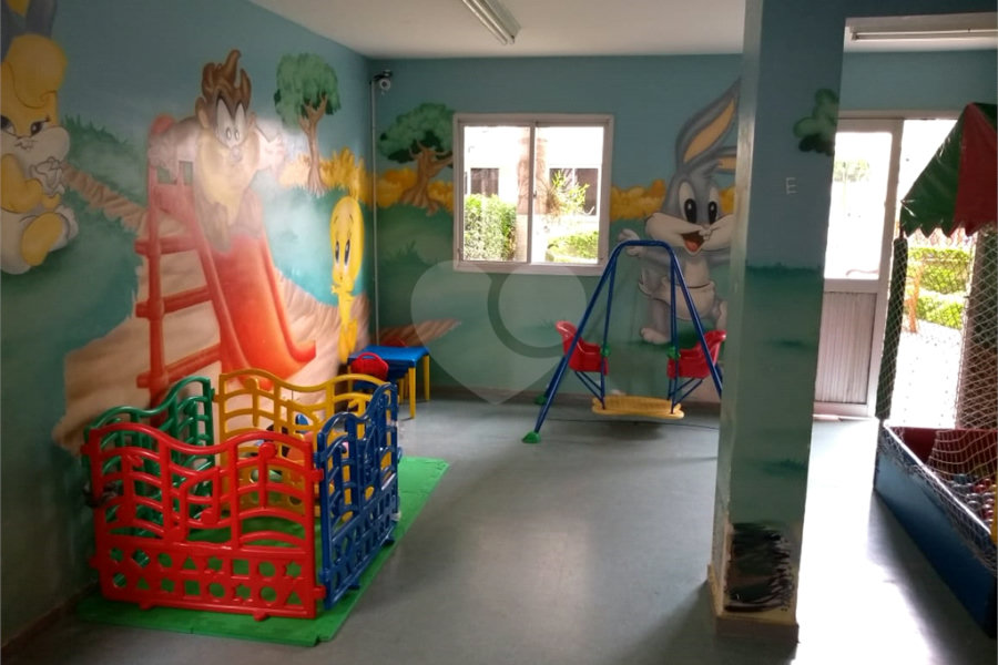 Apartamento à venda com 2 quartos em Vila Guilherme, São Paulo, SP