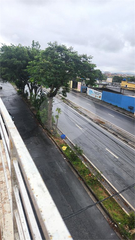 Sobrado à venda em Jardim Luciana, Itaquaquecetuba, SP
