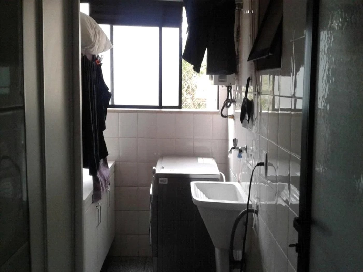 Apartamento à venda com 3 quartos, sendo 1 suíte, em Jardim Bonfiglioli, São Paulo, SP