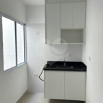 Apartamento para alugar com 1 quarto em Vila Guilherme, São Paulo, SP