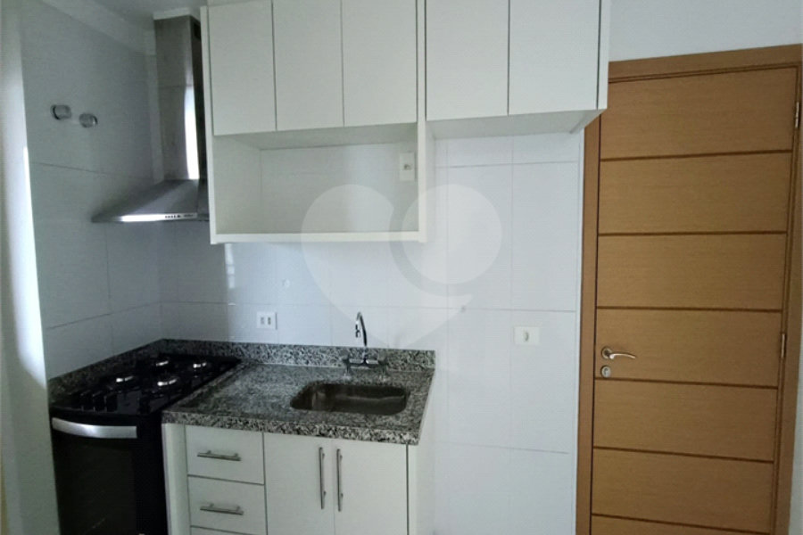 Apartamento para alugar com 2 suítes em Jardim São Paulo(zona Norte), São Paulo, SP