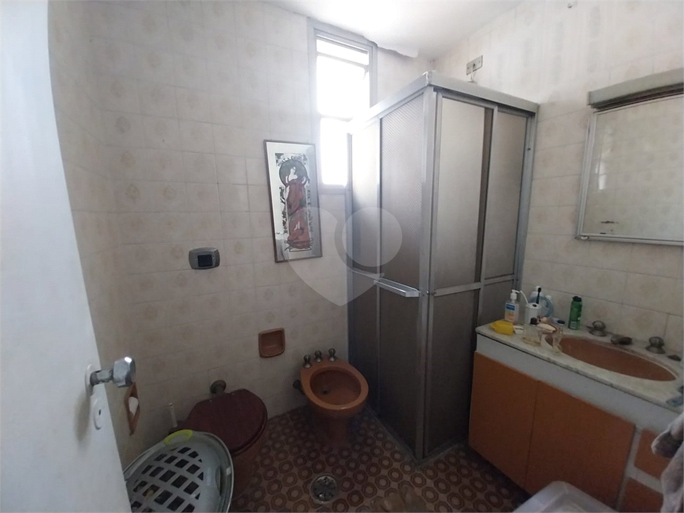 Apartamento à venda com 2 quartos, sendo 1 suíte, em Santana, São Paulo, SP