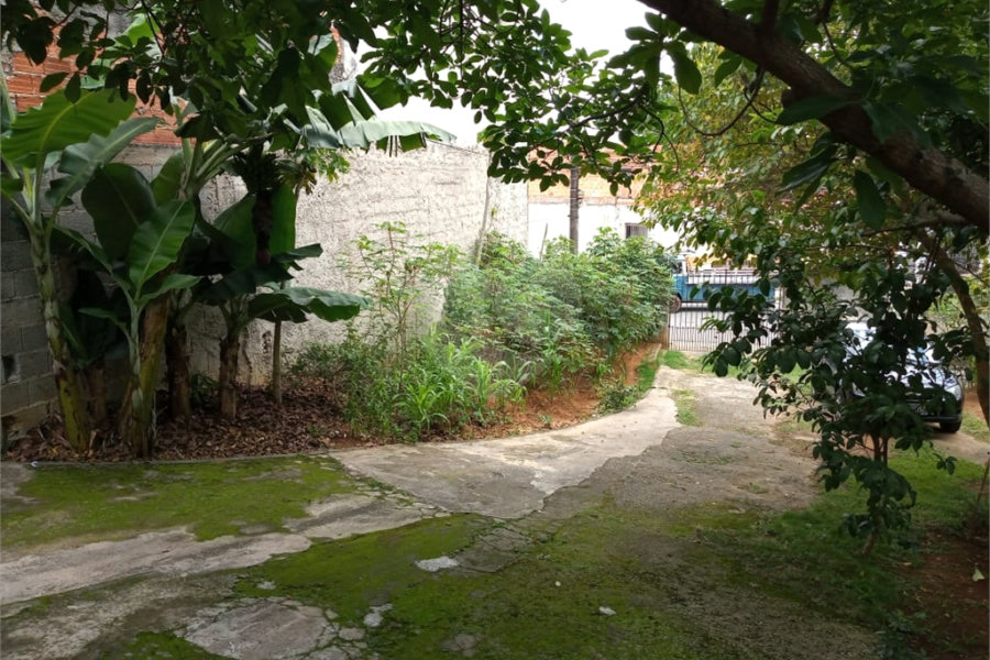 Casa à venda com 2 quartos em Jardim do Triunfo, Guarulhos, SP