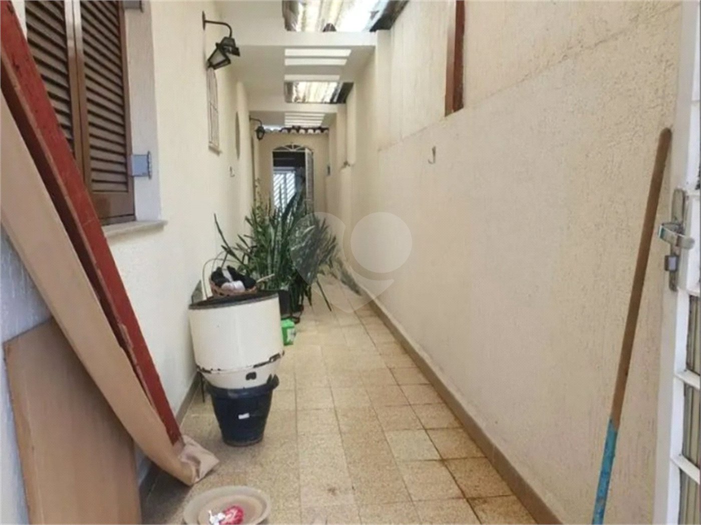 Casa à venda com 2 quartos em Vila Mazzei, São Paulo, SP