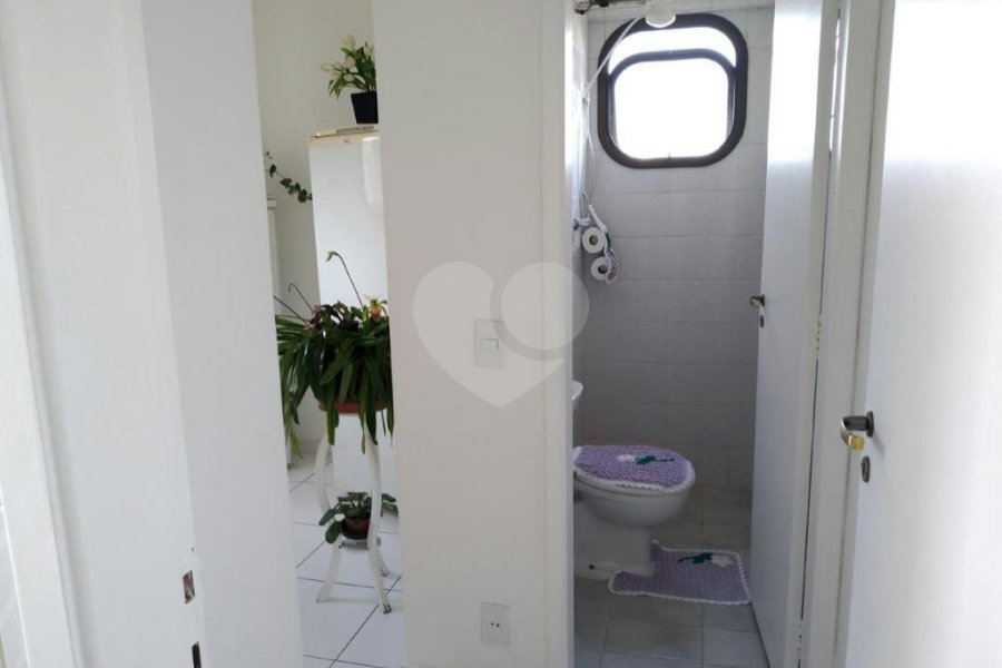 Apartamento à venda com 4 quartos, sendo 1 suíte, em Vila Nova Cachoeirinha, São Paulo, SP
