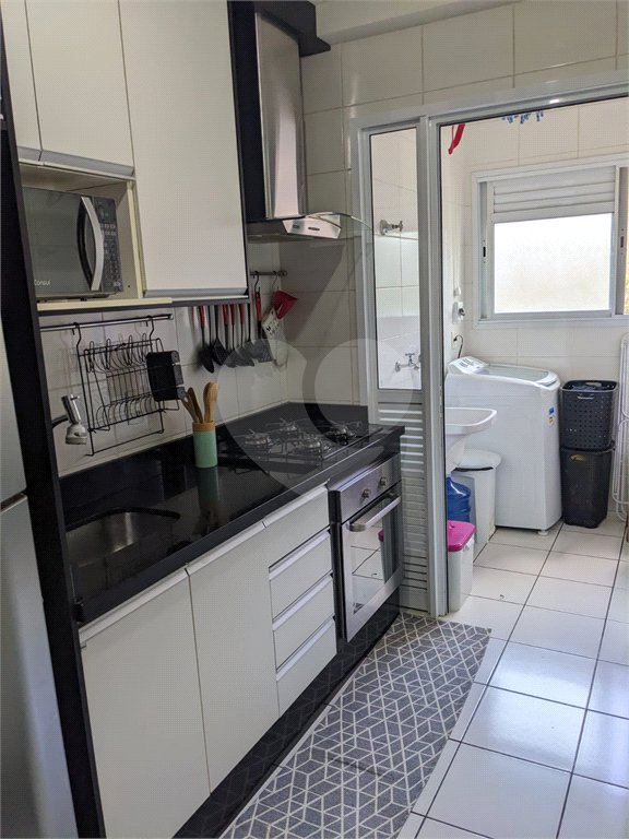 Apartamento à venda com 2 quartos, sendo 1 suíte,  em Jardim Rosa de Franca, Guarulhos, SP