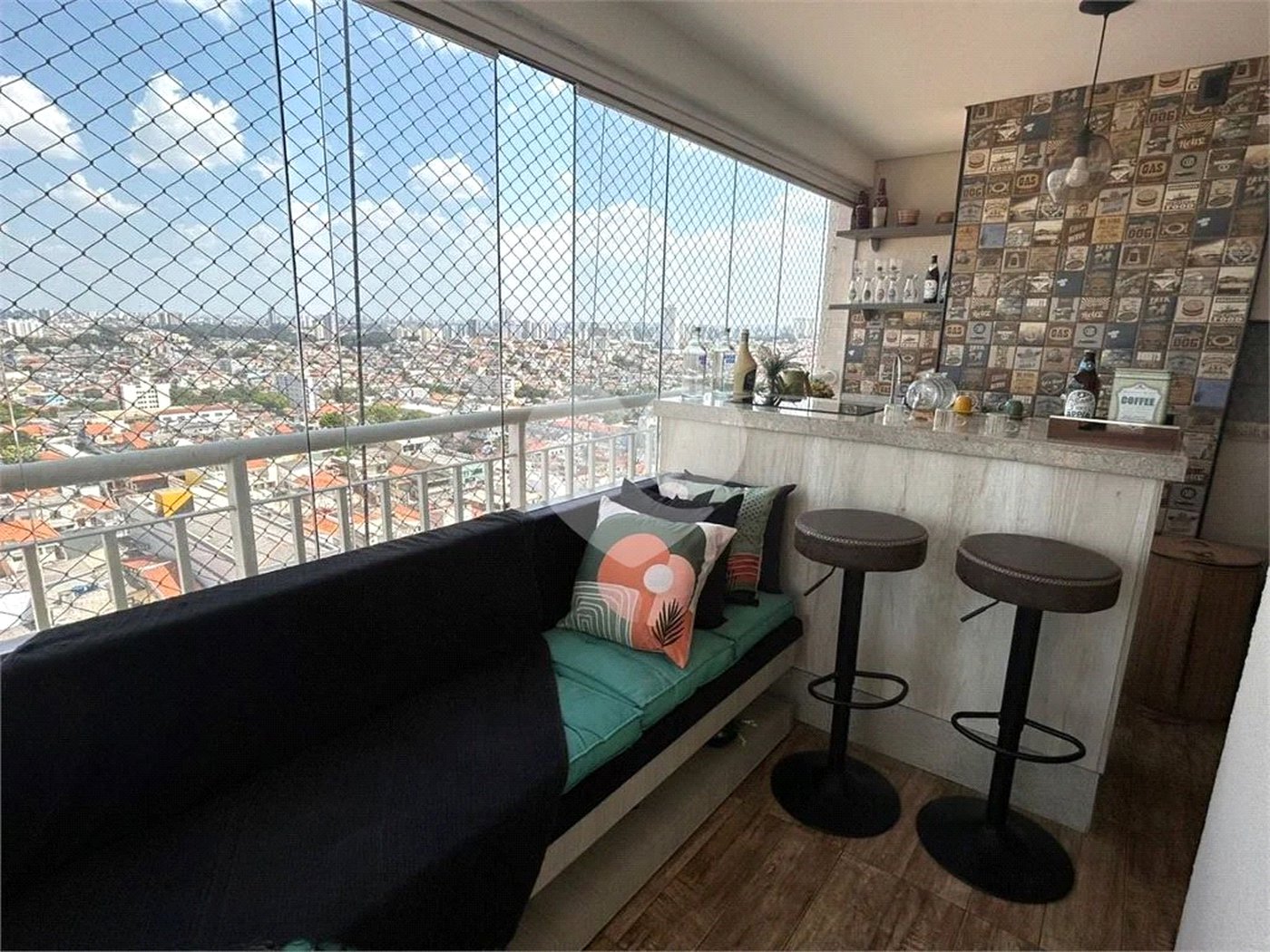 Apartamento à venda com 3 quartos, sendo 1 suíte, em Vila Formosa, São Paulo, SP