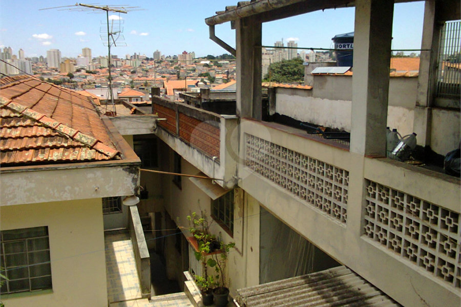 Terreno à venda em Tucuruvi, São Paulo, SP