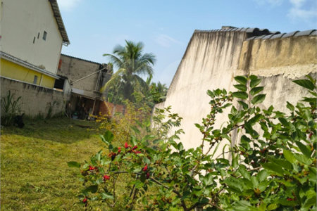 Terreno à venda em Campo Grande, Rio de Janeiro, RJ