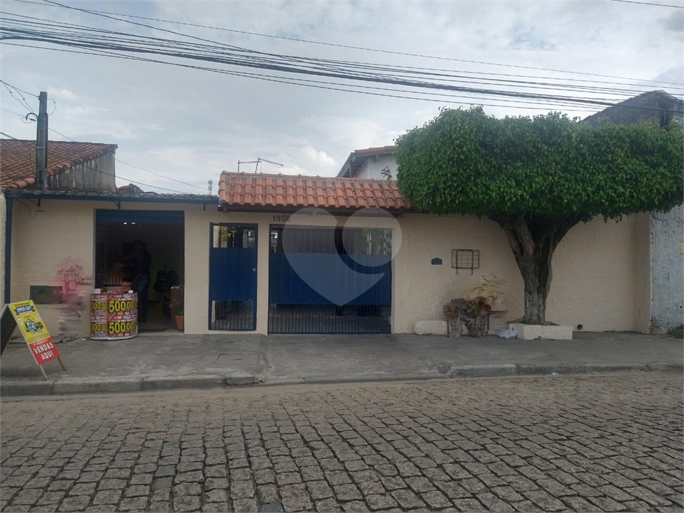 Casa Térrea à venda com 4 quartos em Jundiapeba, Mogi das Cruzes, SP