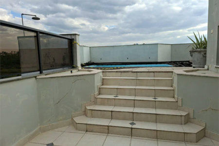 Cobertura à venda com 4 quartos, sendo 3 suítes, em Vila Progredior, São Paulo, SP