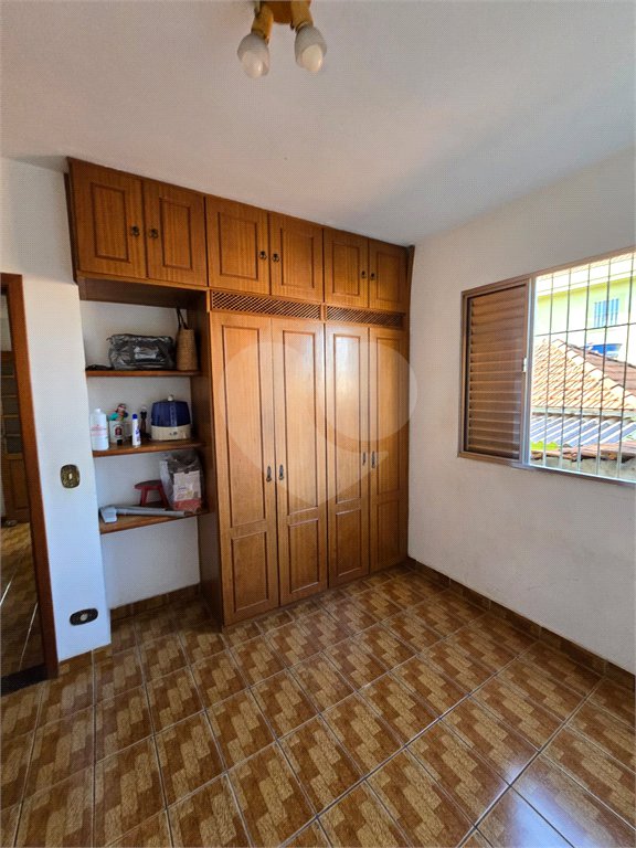 Sobrado à venda com 5 quartos, sendo 1 suíte, em Vila Bonilha, São Paulo, SP