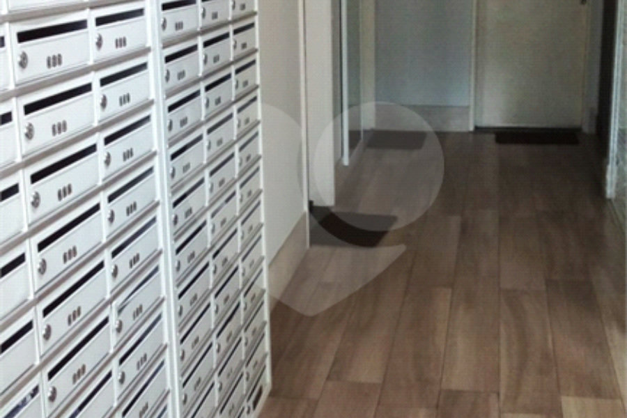 Apartamento à venda com 2 quartos em Pirituba, São Paulo, SP